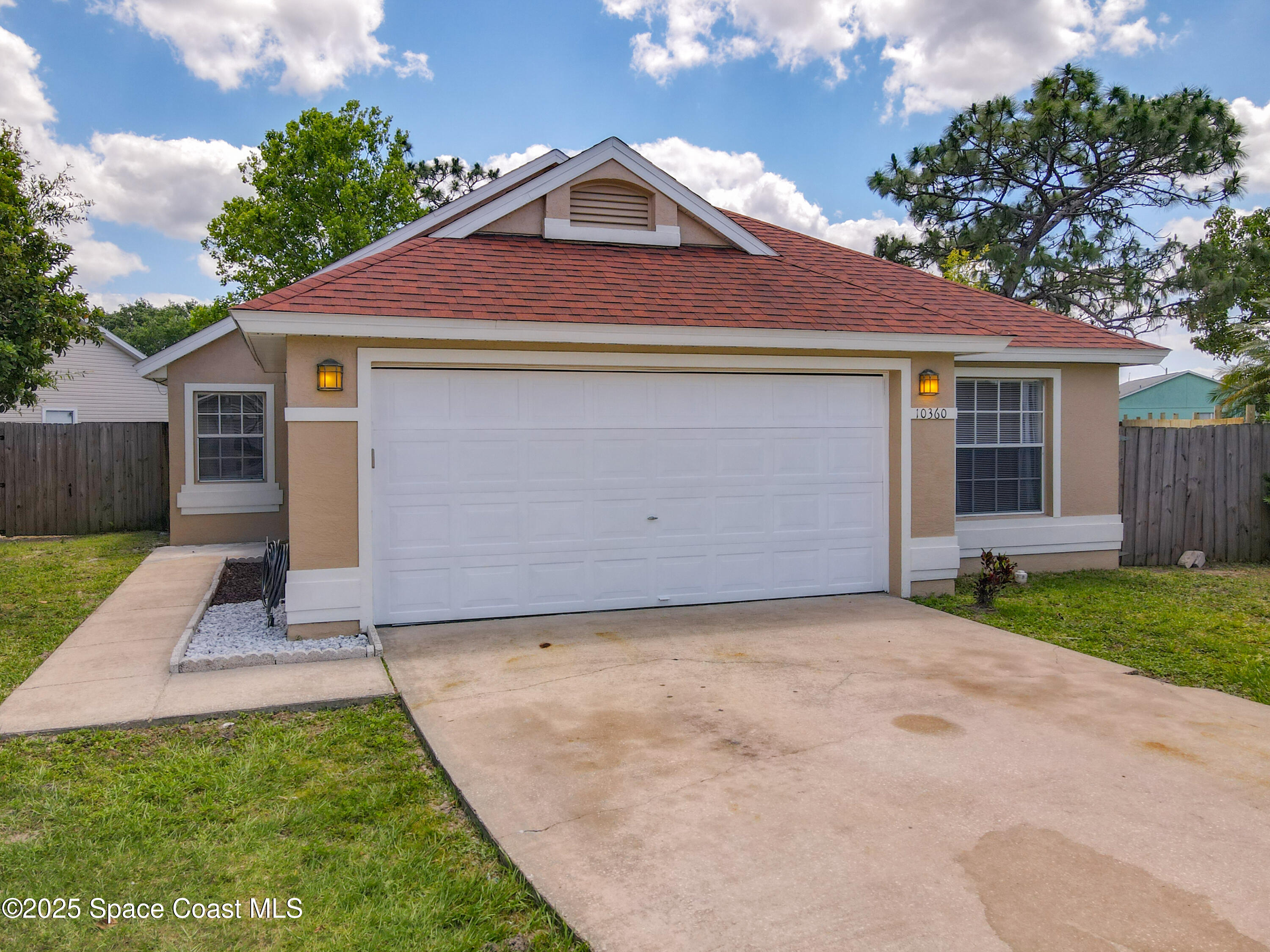 10360 Crystal Point Drive