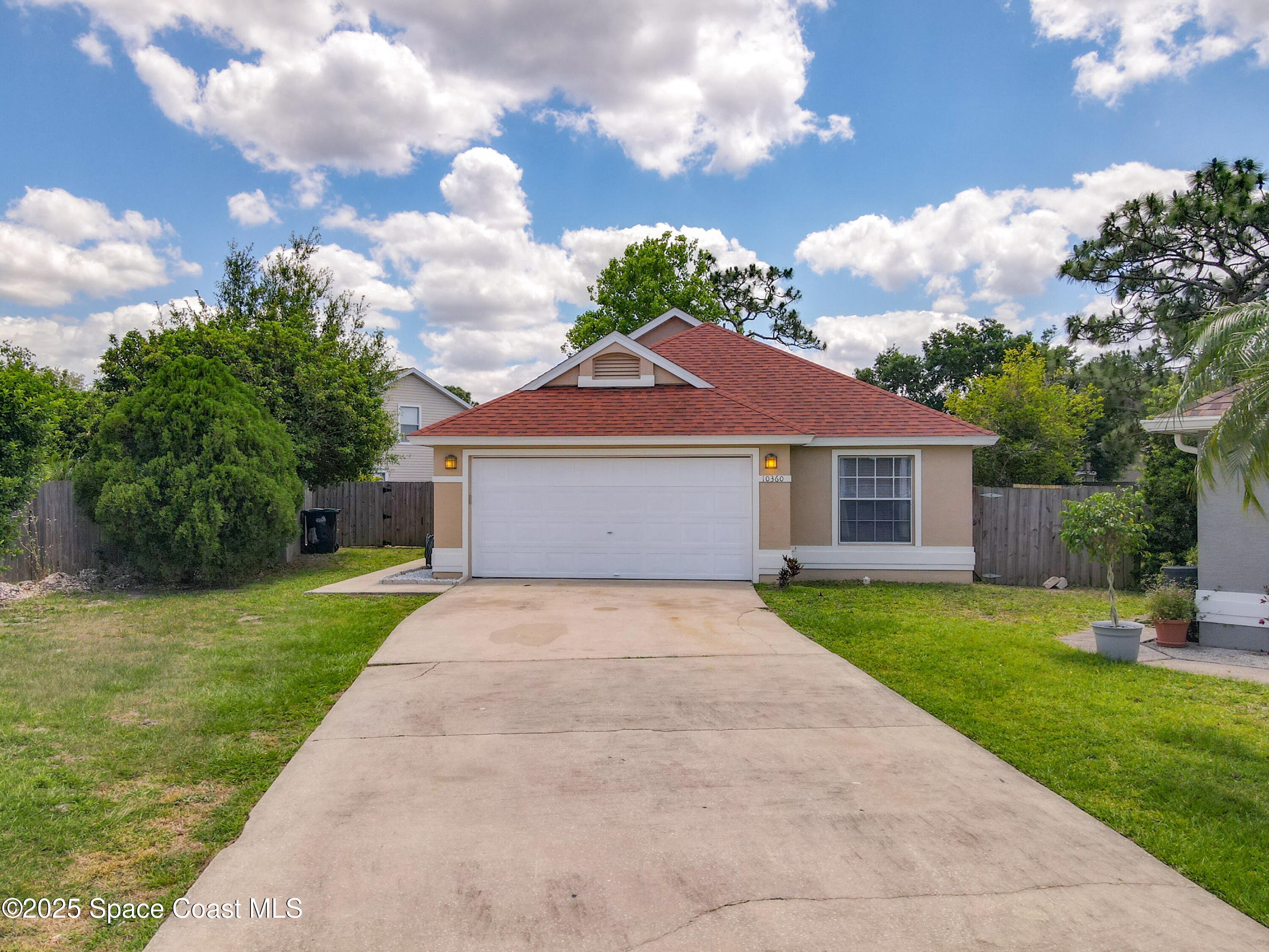 10360 Crystal Point Drive