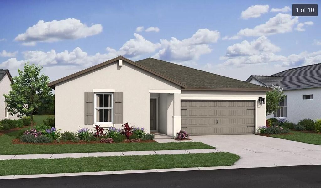 Photo of 1665 Wyoming Drive SE #18, Palm Bay, FL 32909 (MLS # 1059164)