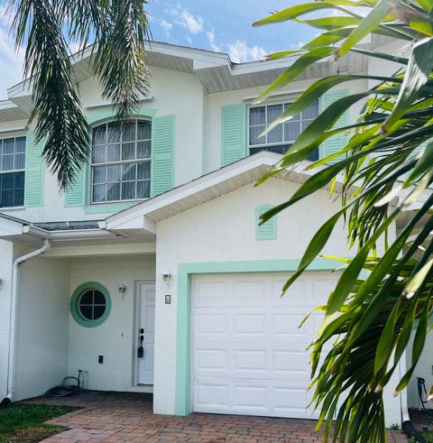 117 Anchorage Avenue 6 Cape Canaveral FL 32920