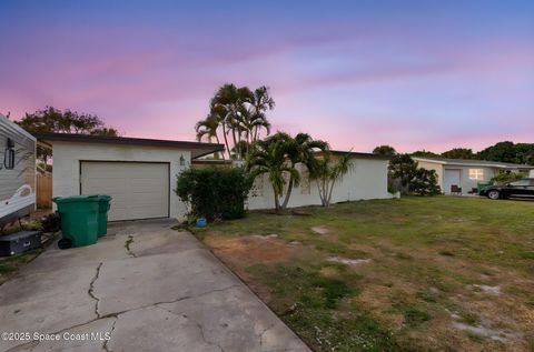 1132 Pine Tree Drive Satellite Beach FL 32937