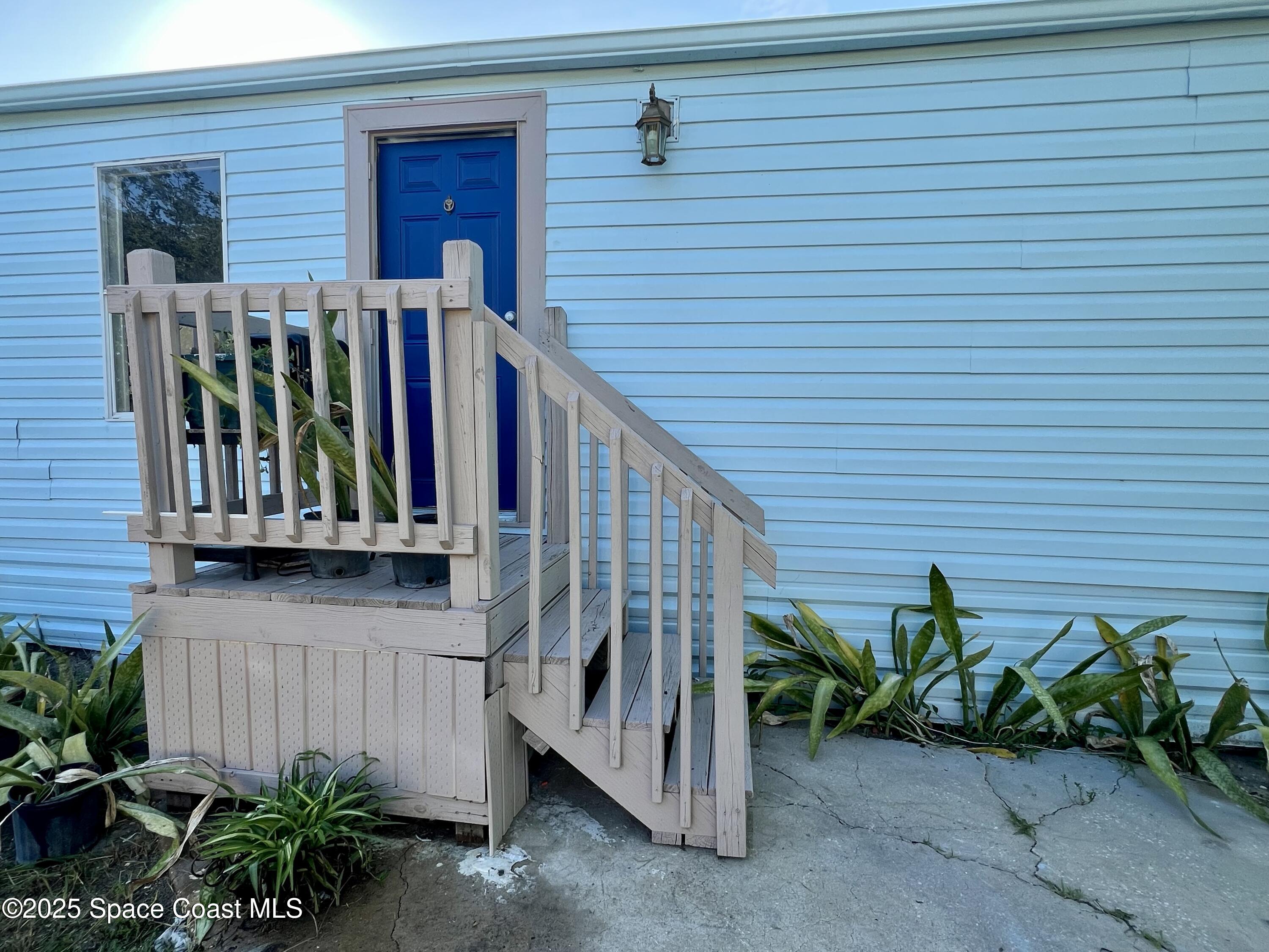 3406 Brockett Road