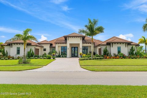 3709 Lake Adelaide Place Rockledge FL 32955
