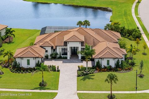 3709 Lake Adelaide Place Rockledge FL 32955