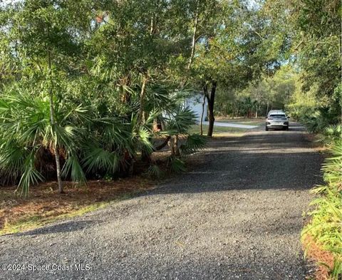 A home in Cocoa