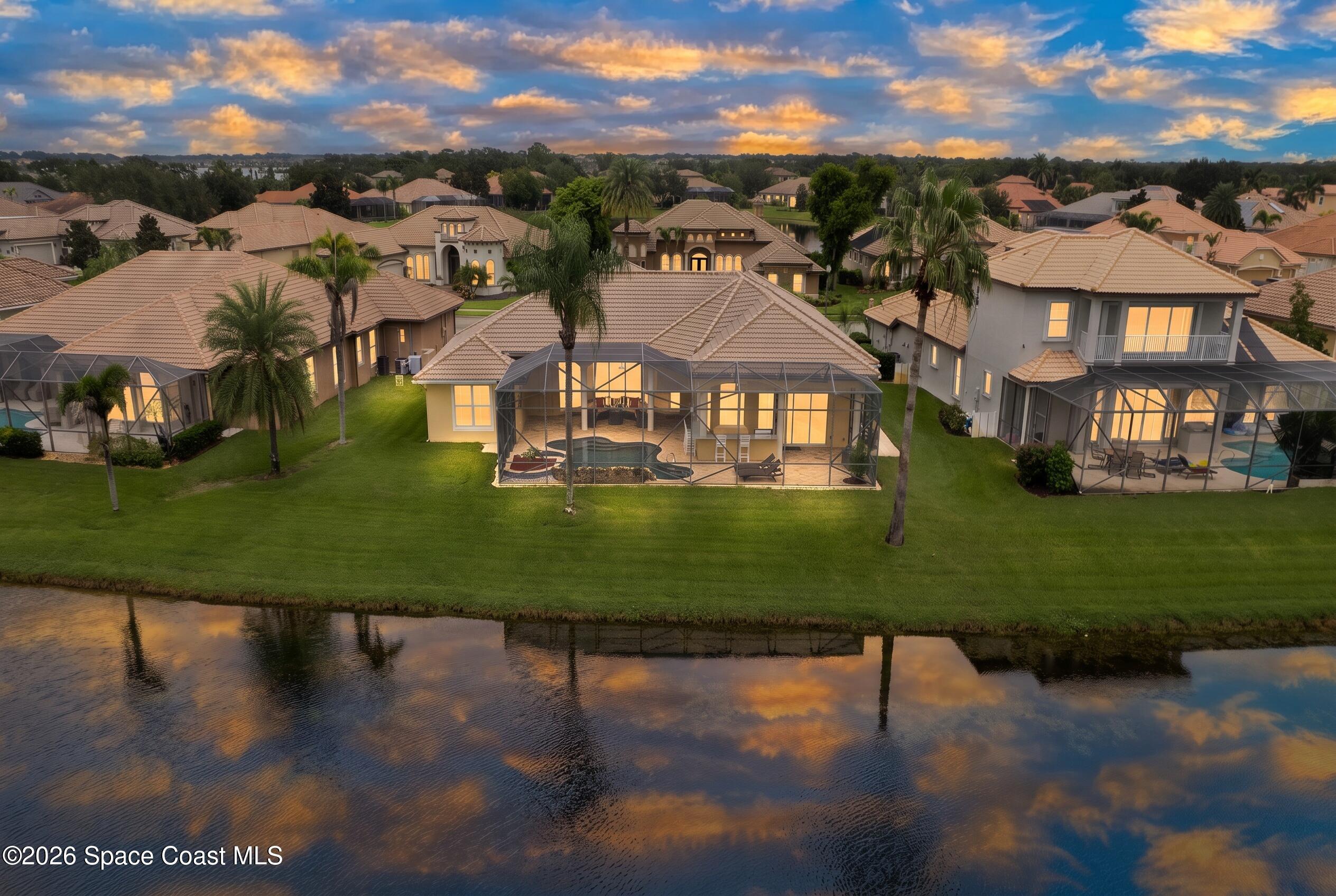 3149 Drummond Way
