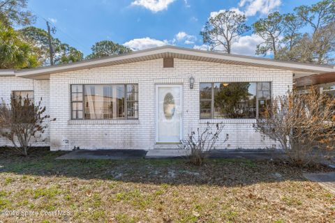 1035 Grove Avenue Cocoa FL 32922