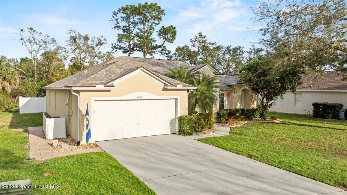 2610 La Cita Lane