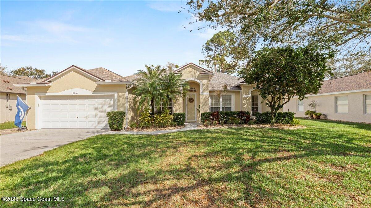 2610 La Cita Lane