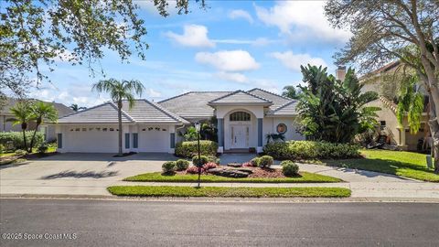 450 Newport Drive Indialantic FL 32903