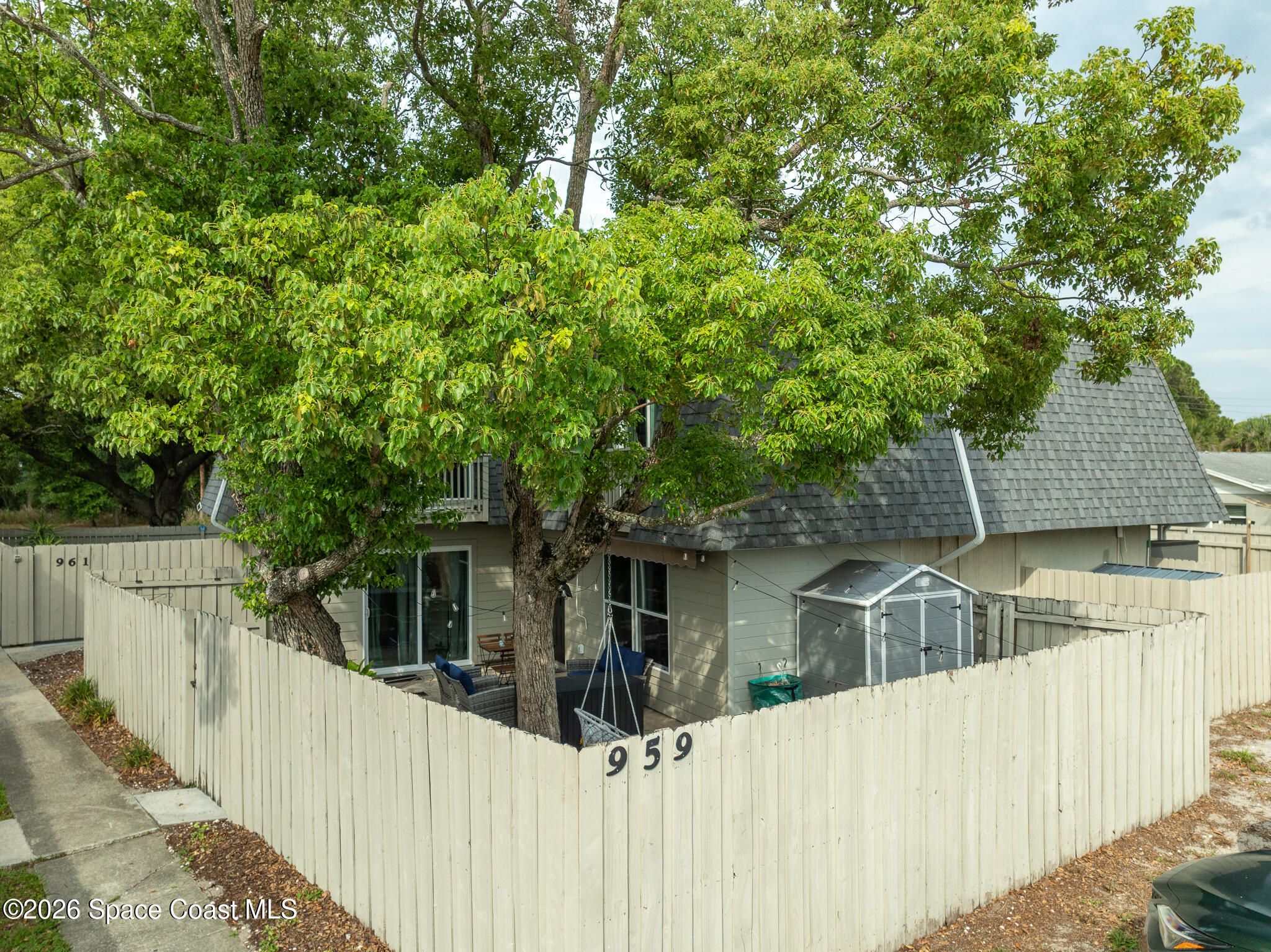 959 Harrison Street