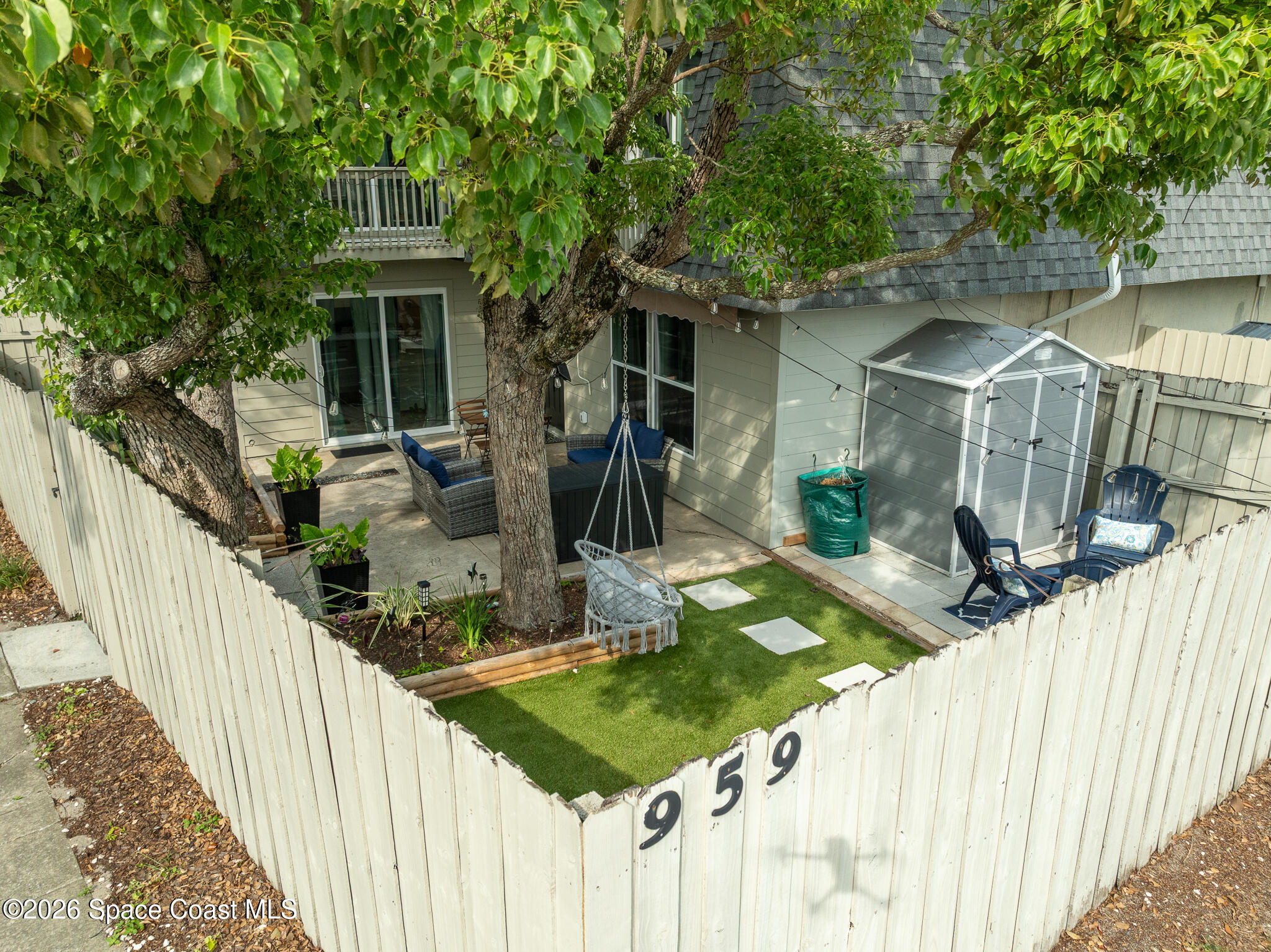 959 Harrison Street