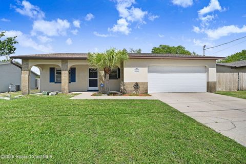 1327 Canterbury Lane Rockledge FL 32955