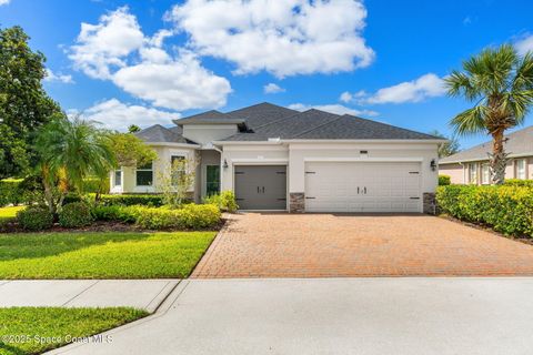 3980 Funston Circle Melbourne FL 32940