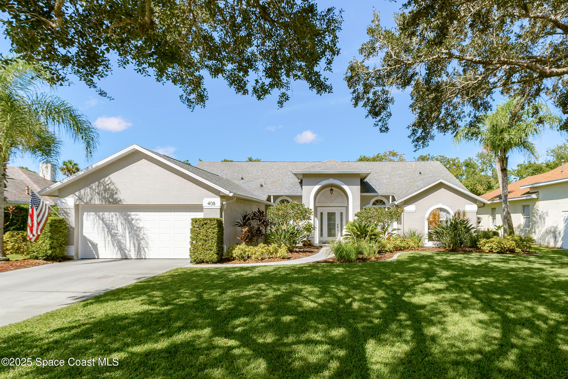 408 Berwick Way