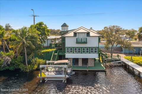 973 N Harbor City Boulevard Melbourne FL 32935
