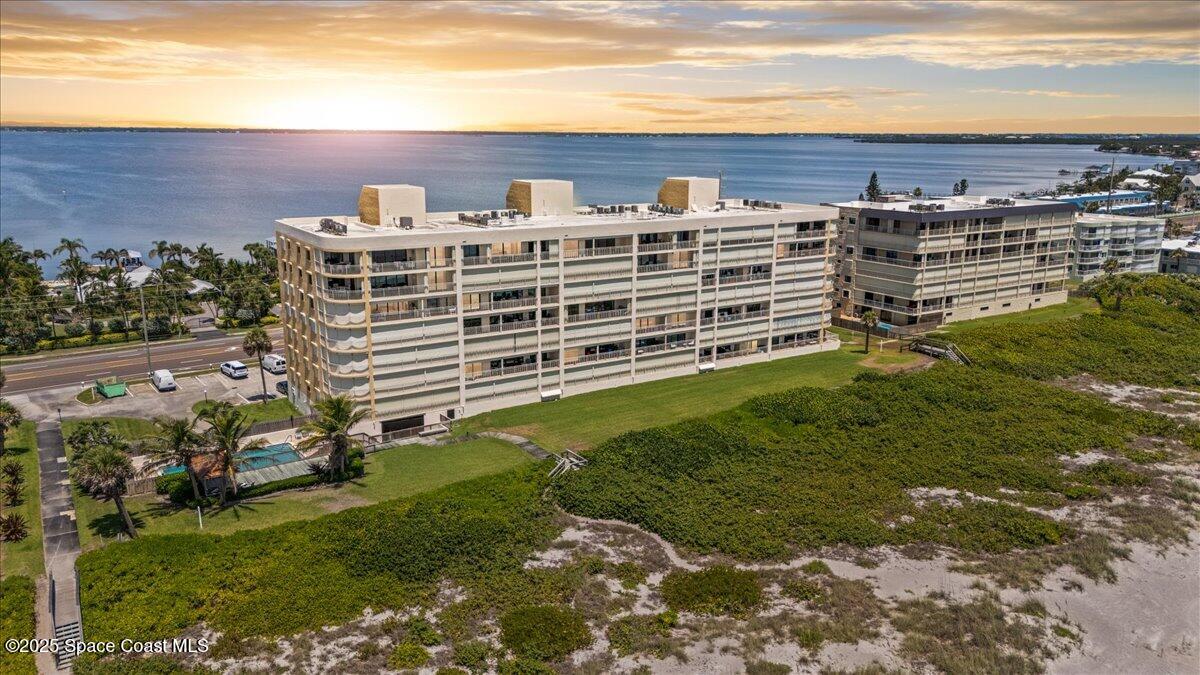 3221 S Atlantic Avenue 703