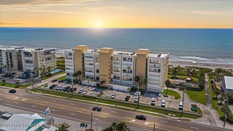 3221 S Atlantic Avenue 703 Cocoa Beach FL 32931