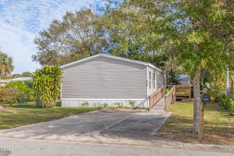 4745 Lake Ontario Drive Cocoa FL 32926