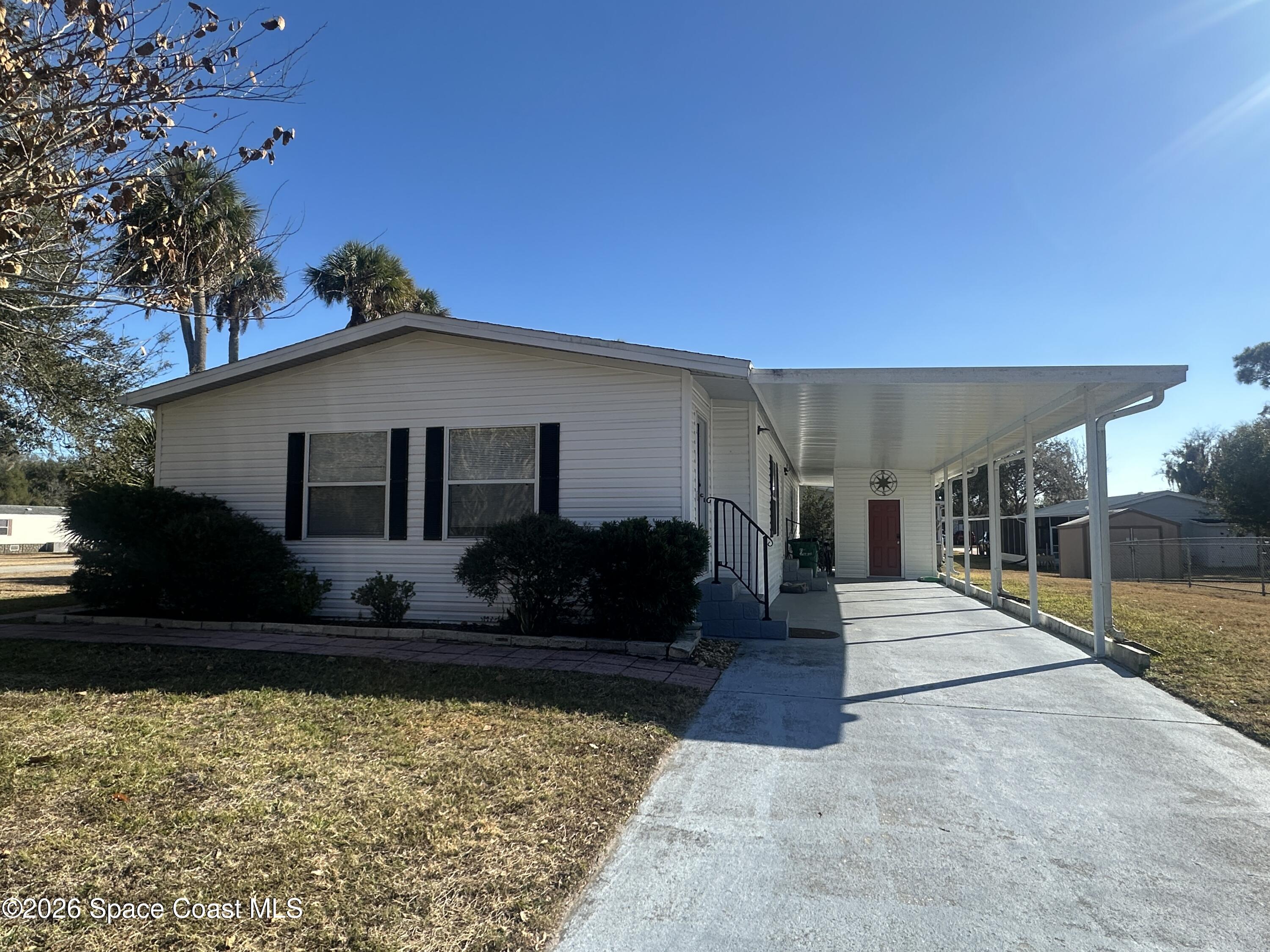 3995 Gatewood Street