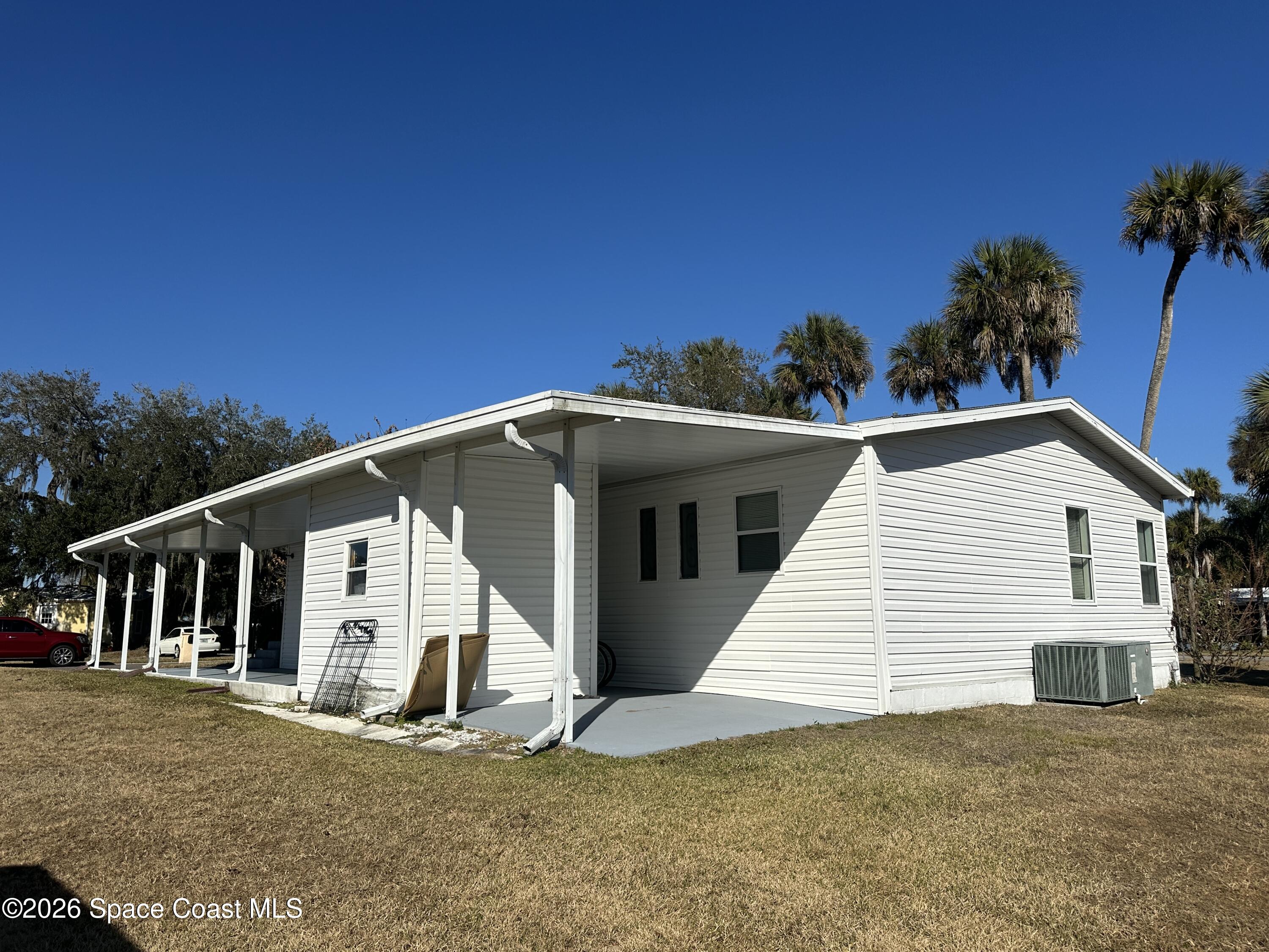 3995 Gatewood Street