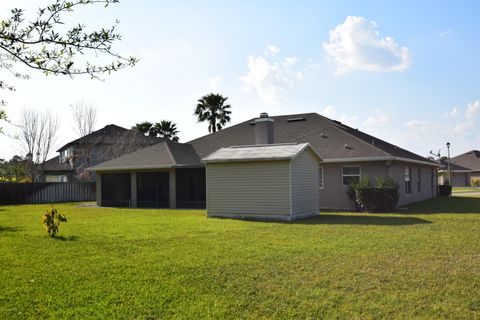 A home in Palm Bay