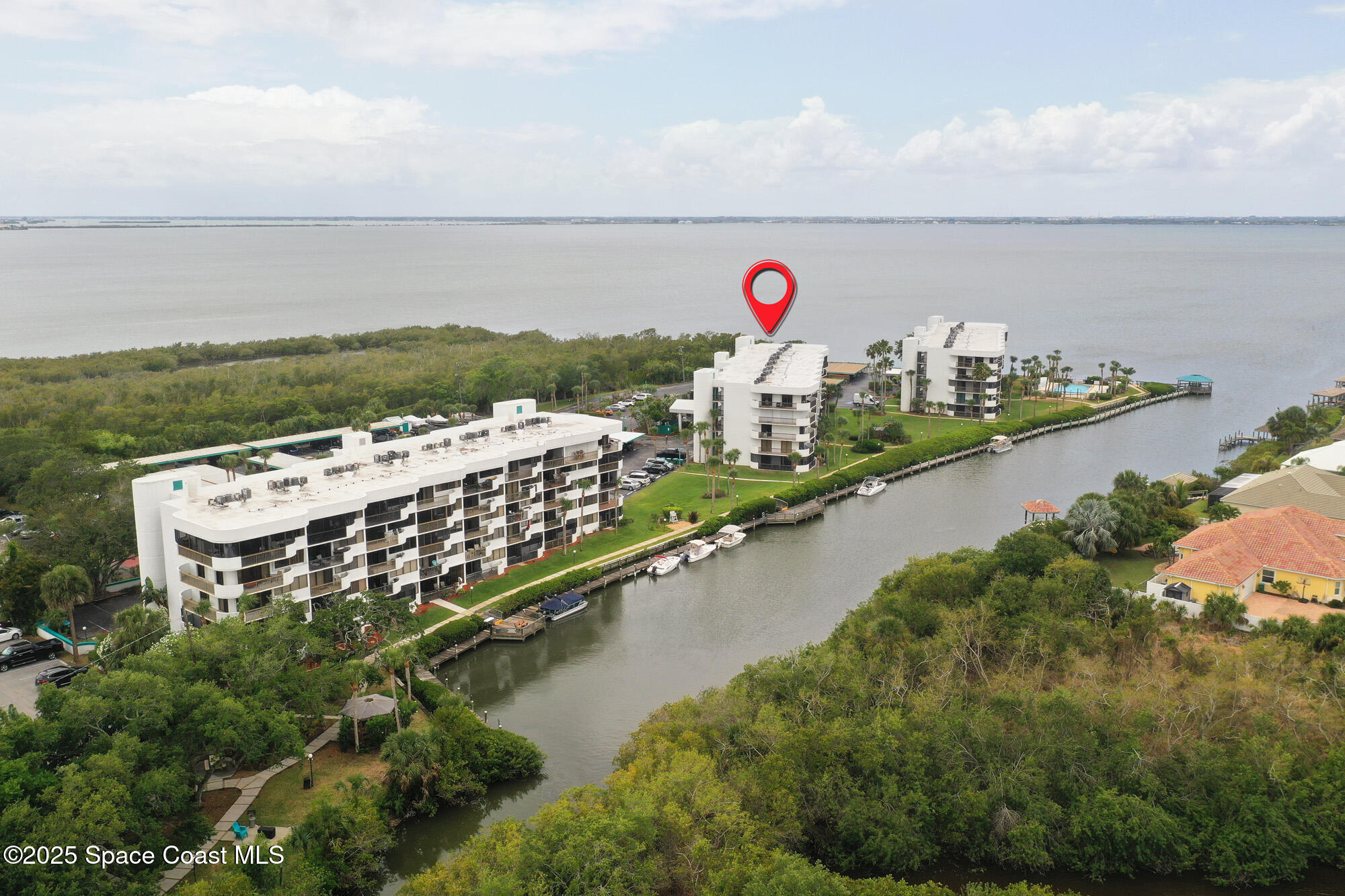 300 Columbia Drive 203-2