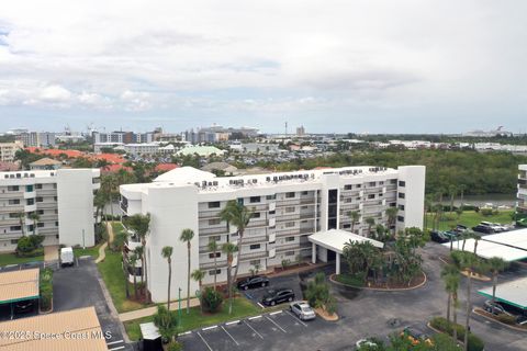 300 Columbia Drive 203-2 Cape Canaveral FL 32920