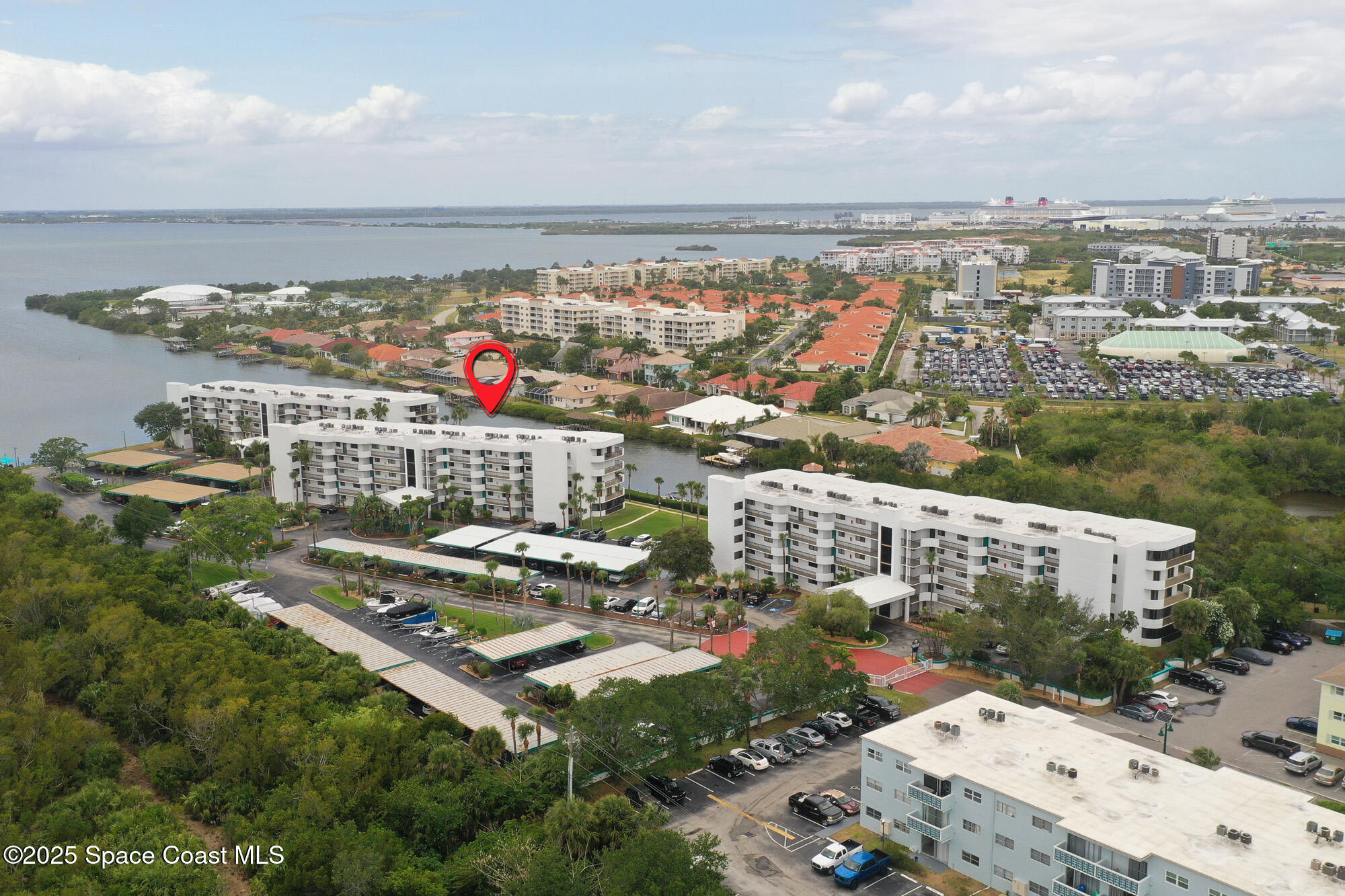 300 Columbia Drive 203-2