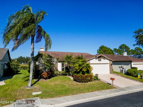 A home in Riverview