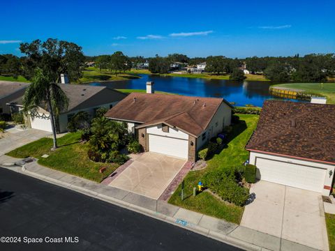 A home in Riverview