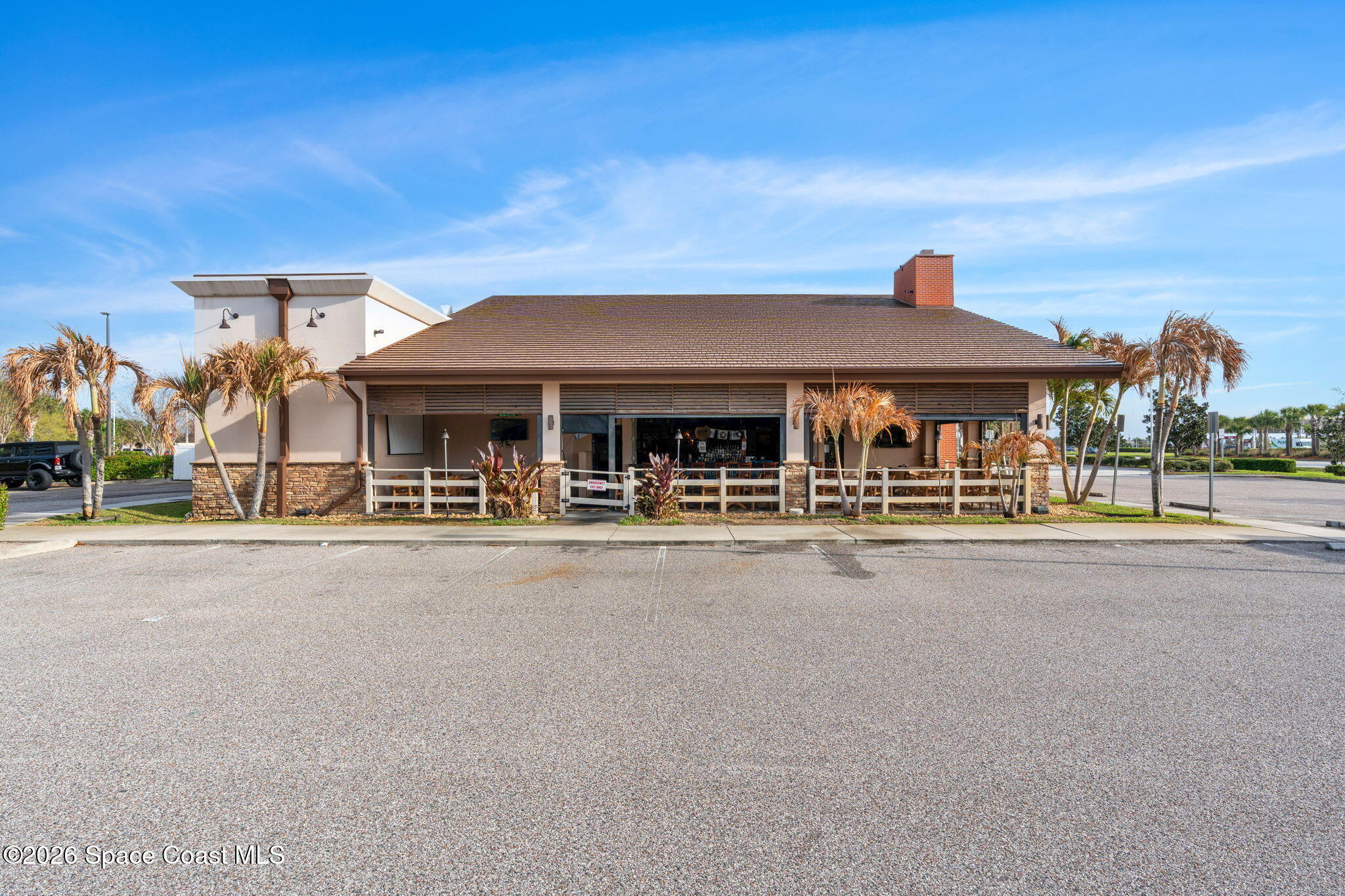 5490 Stadium Parkway