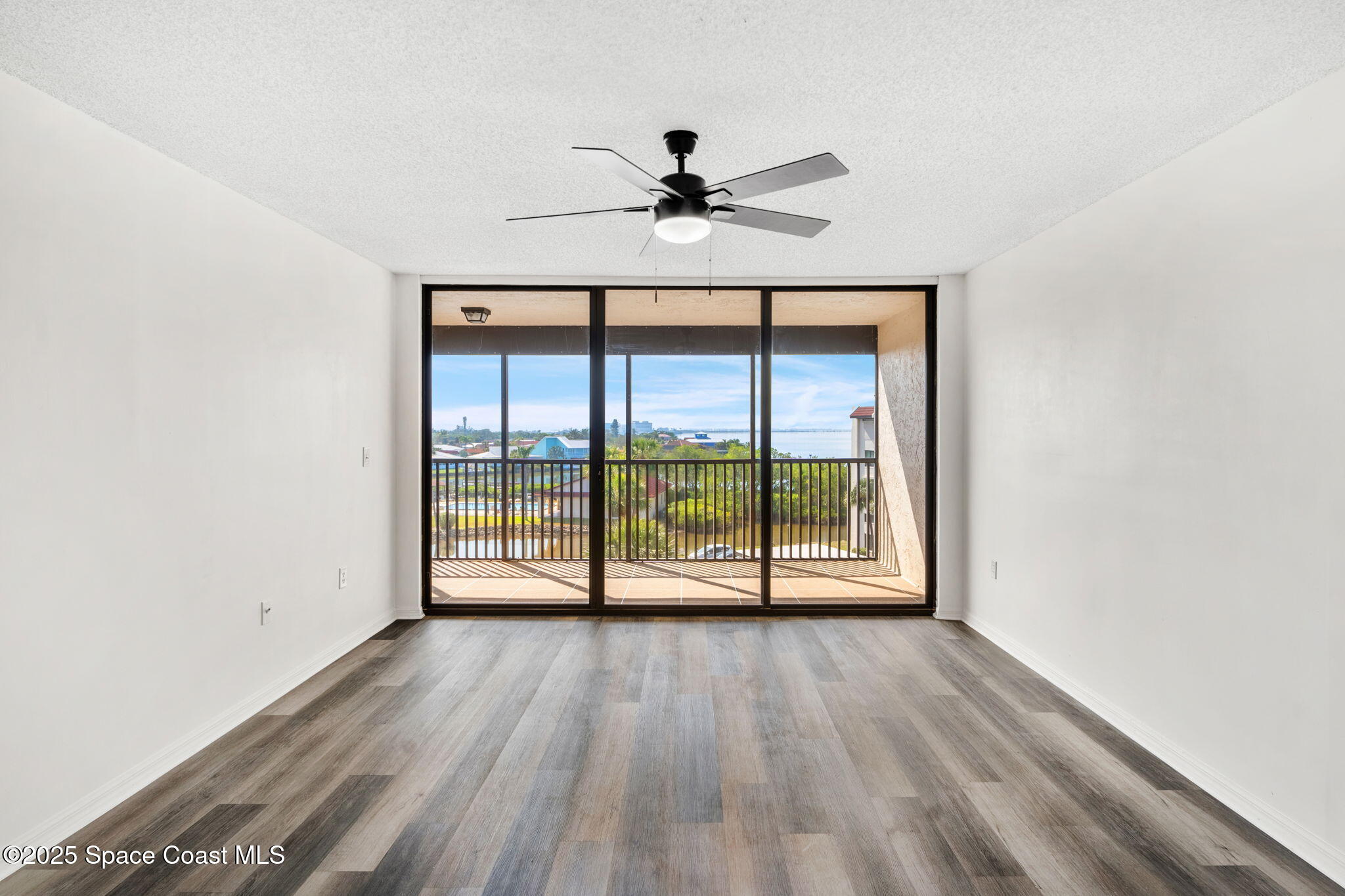 5805 N Banana River Drive 1155