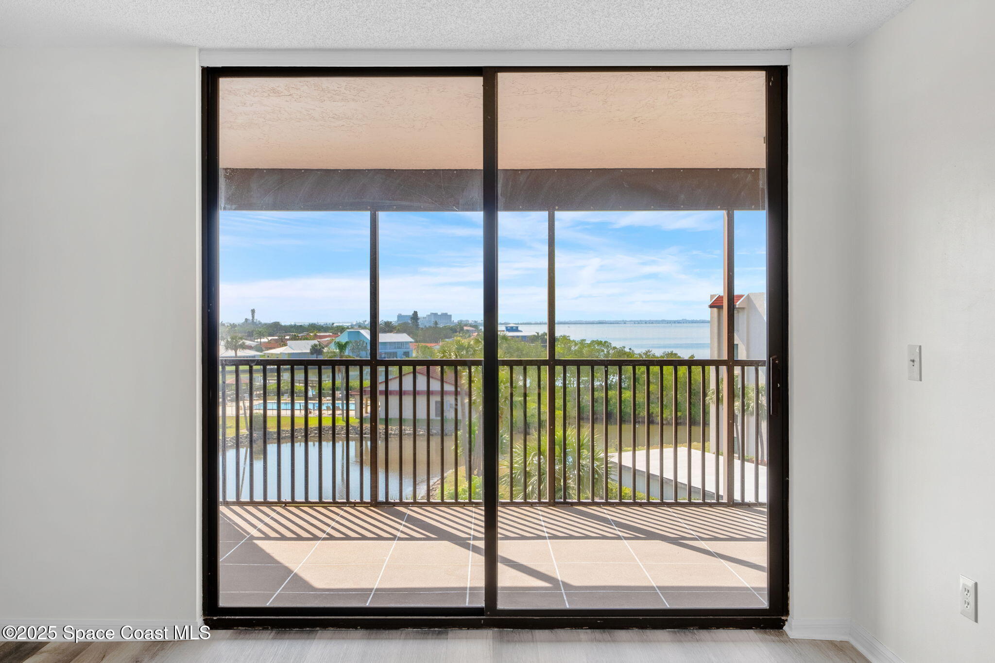 5805 N Banana River Drive 1155