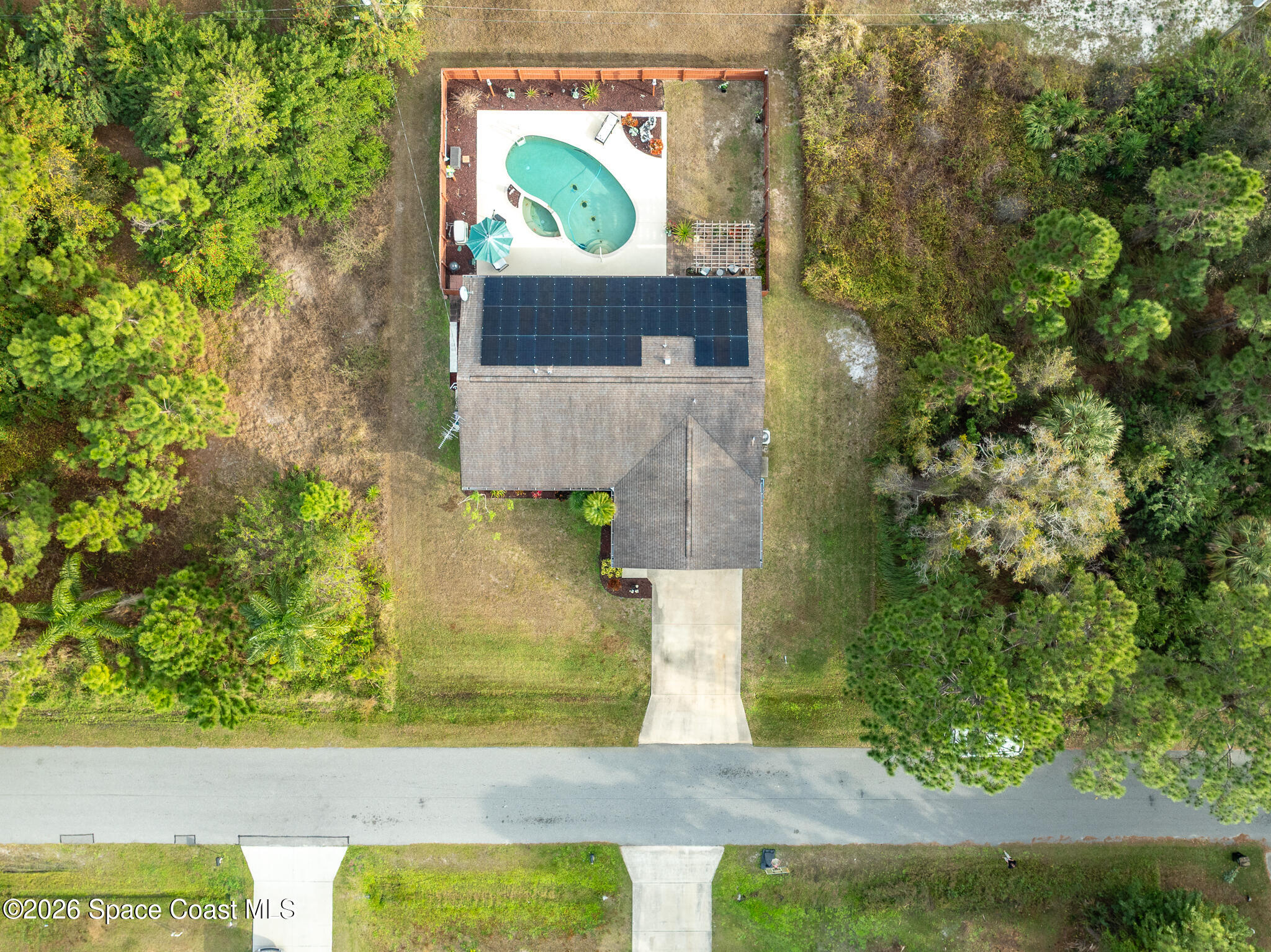 2115 Wagonwheel Avenue SE