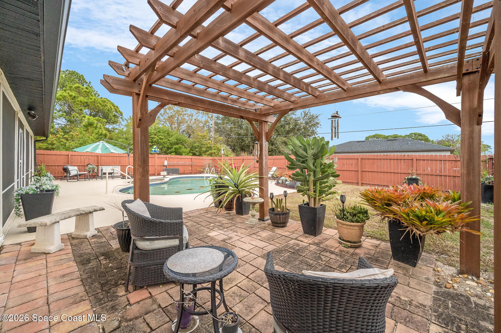 2115 Wagonwheel Avenue SE