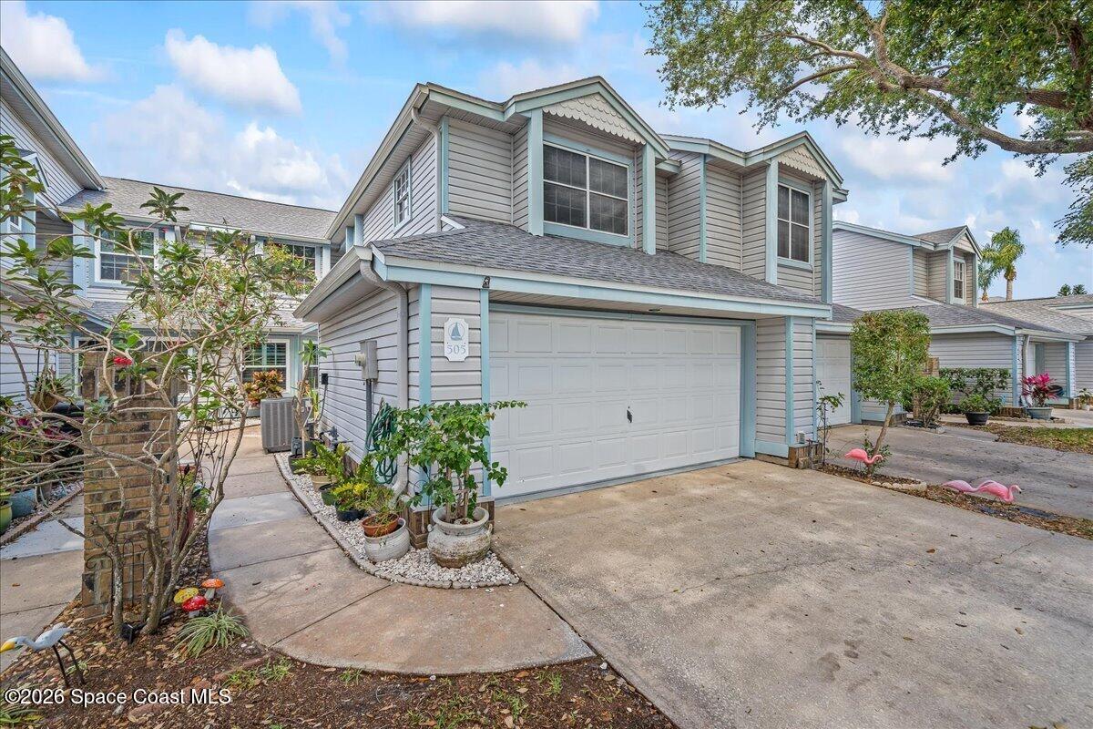 505 Tradewinds Drive 505