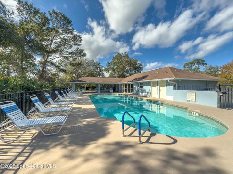 A home in Sebastian