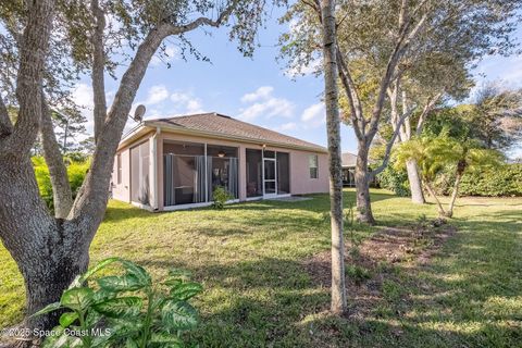 A home in Sebastian