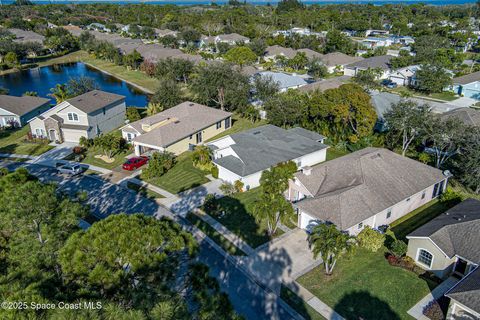 A home in Sebastian