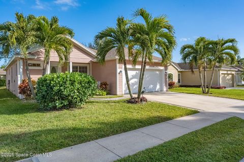 A home in Sebastian