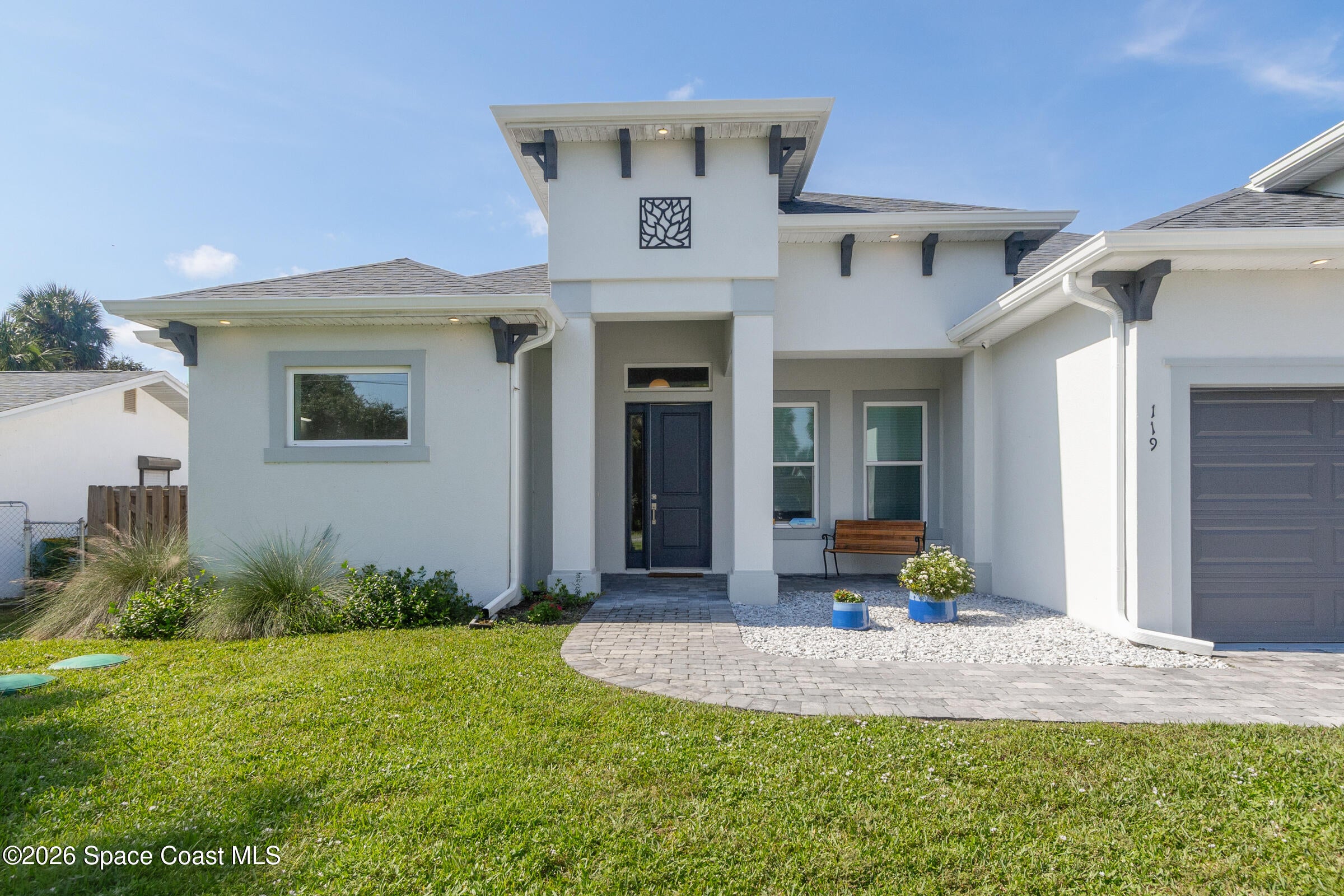 119 Delmar Street