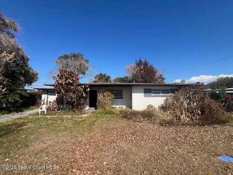 Photo of 1204 Japonica Lane, Cocoa, FL 32922 (MLS # 1069375)