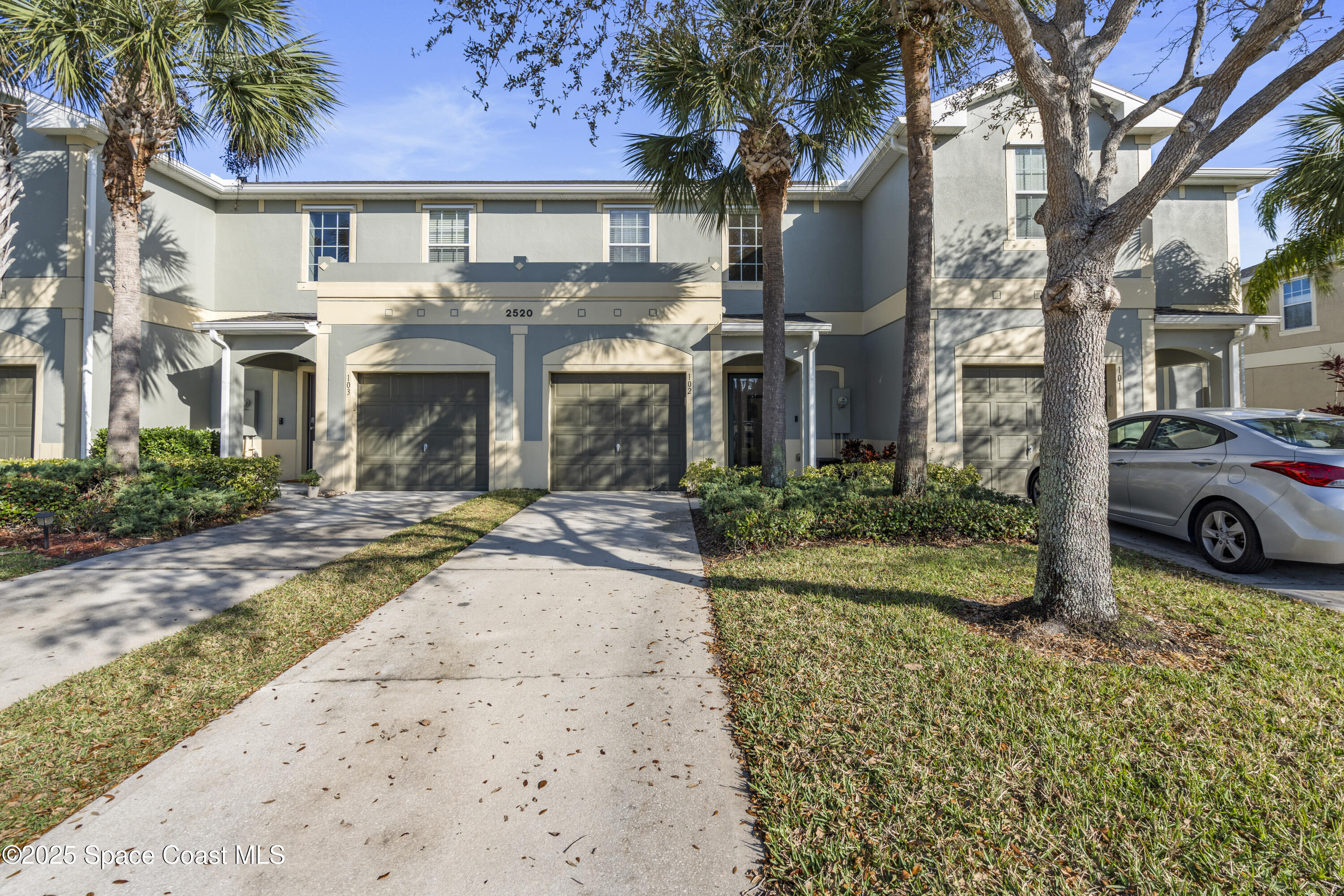 2520 Revolution Street 102