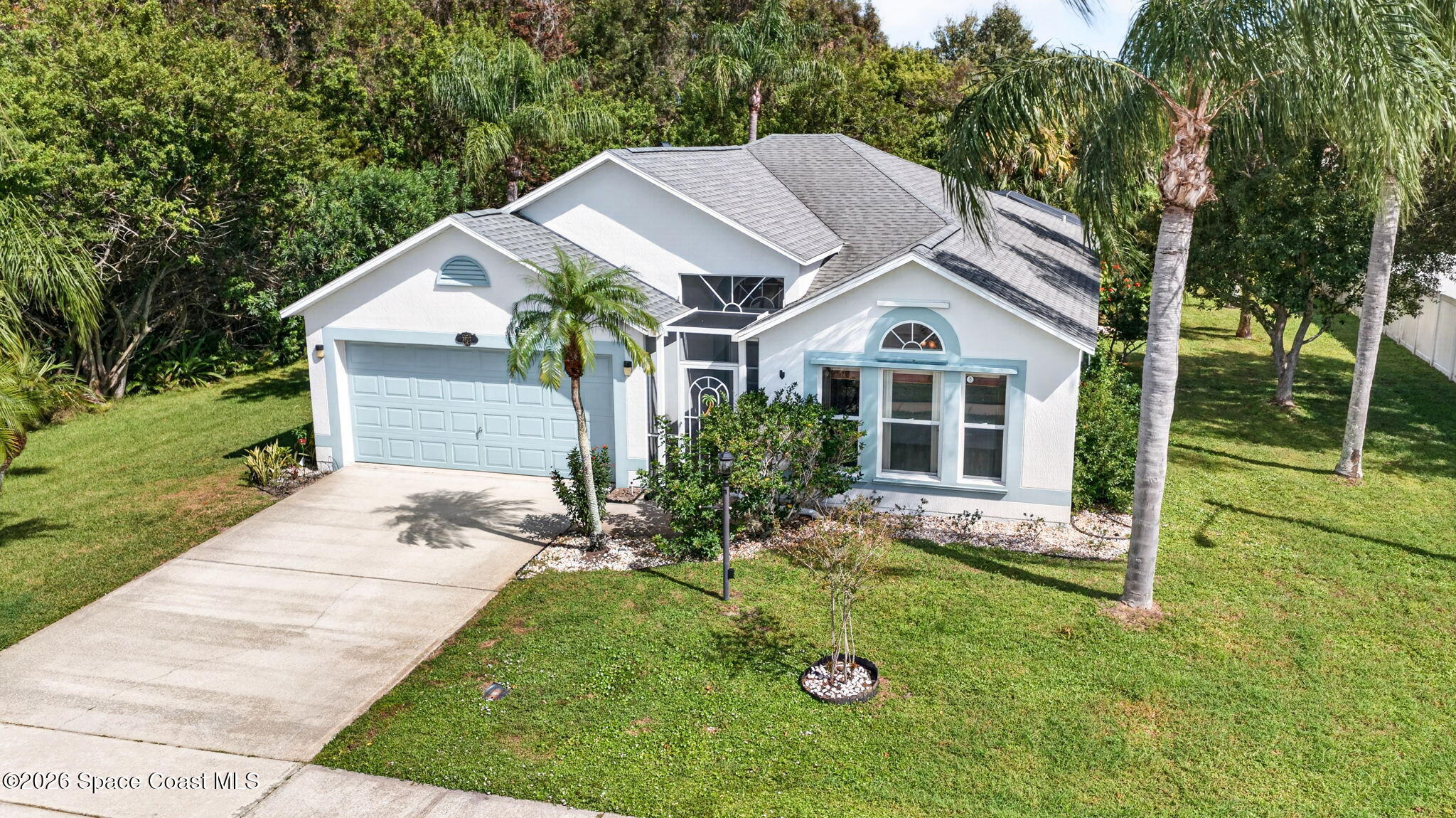 3927 La Flor Drive
