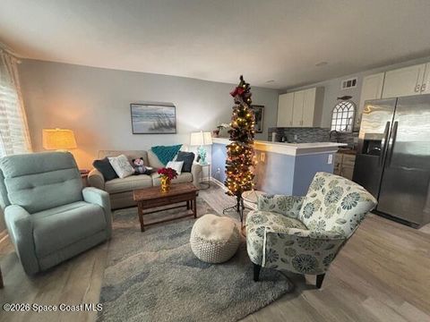 201 St Lucie Lane 304 Cocoa Beach FL 32931