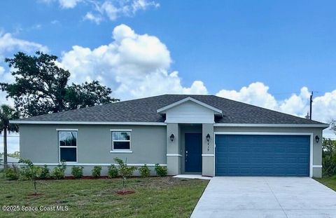 1819 Red Bud Circle NW 41 Palm Bay FL 32907