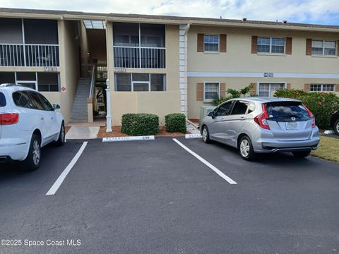 A home in Palm Bay