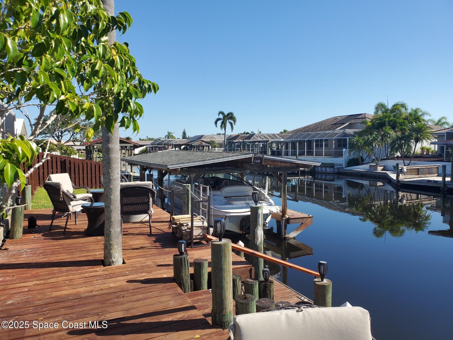 1390 Scorpious Court