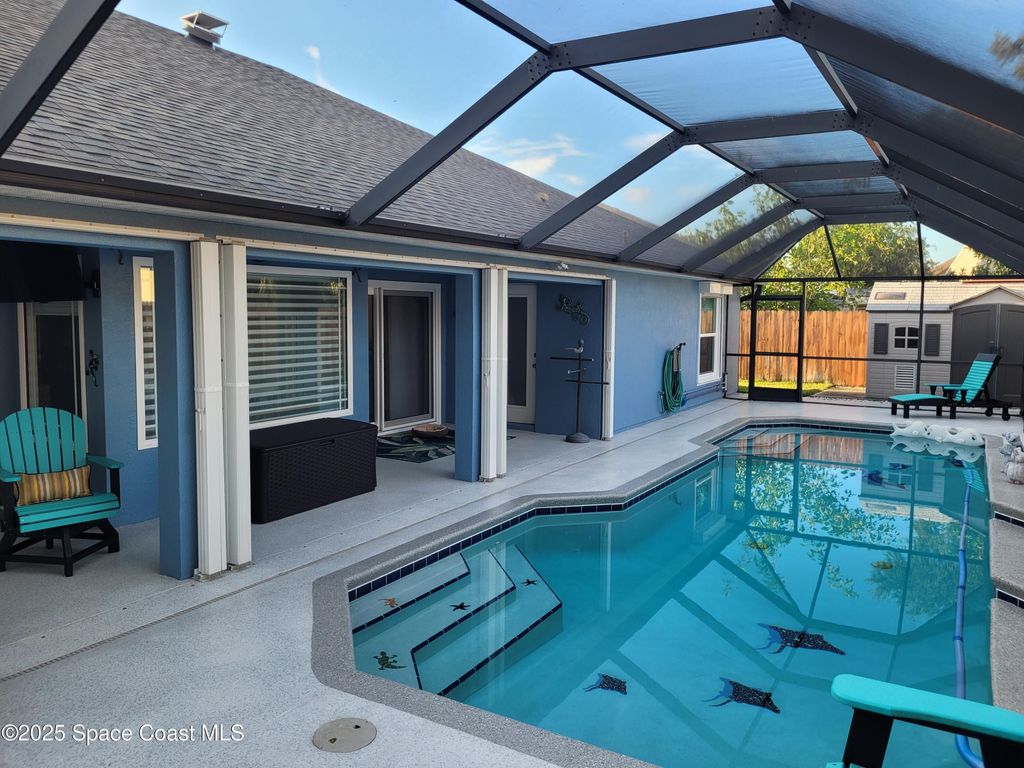 Photo of 408 Lenore Court, Rockledge, FL 32955 (MLS # 1058194)